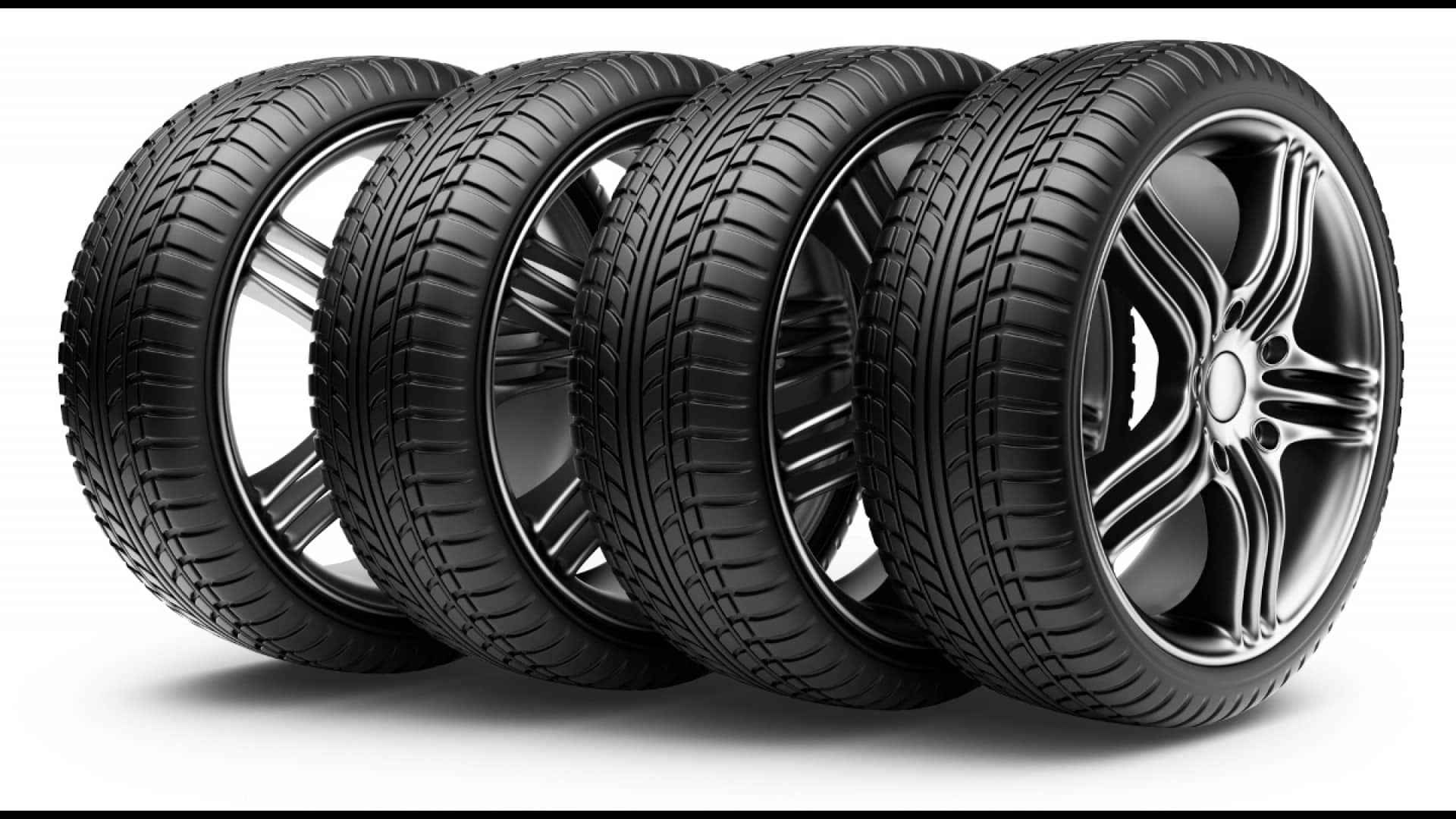 Oto Lastik Satışı