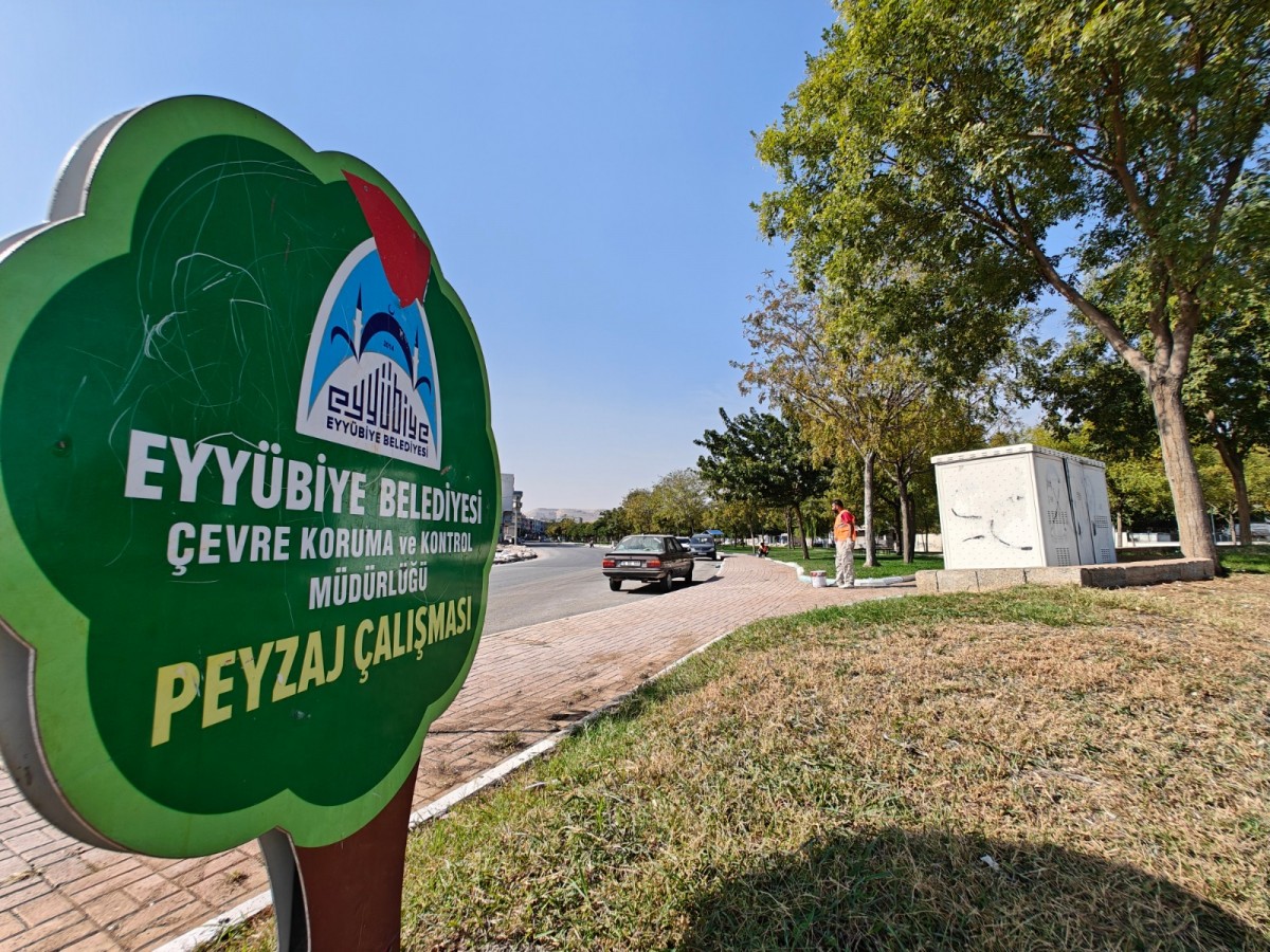 Eyyübiye Oto Lastikçi